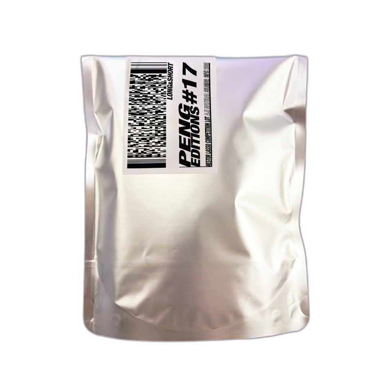 - by Long & Short coffee